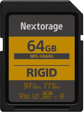 Nextorage｜ネクストレージ エレコム｜ELECOM SD・メモリーカード・リーダー 通販 | ビックカメラ.com