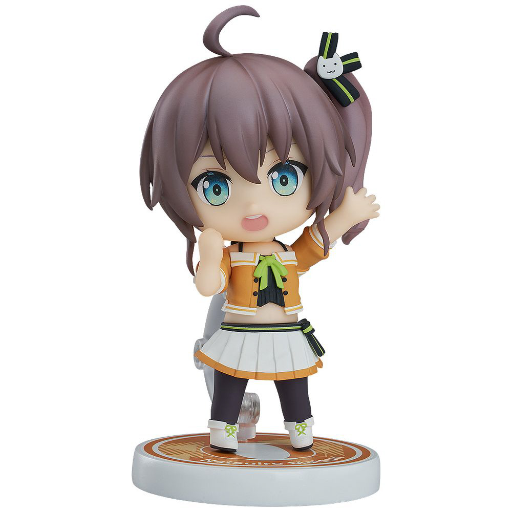 ねんどろいど hololive production 夏色まつり グッドスマイル