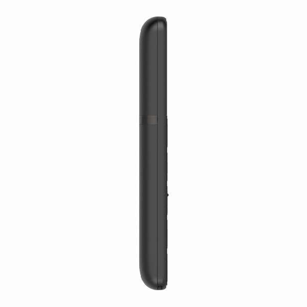 Niche Phone-S+黑色"MOB-N18-01-BLACK"0.96型ＲＡＭ/ＲＯＭ：无512MB/4GB nanoSIMx1 SIM移动电话_3