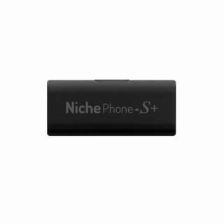 NichePhone-S+ pDC[q NP-P104