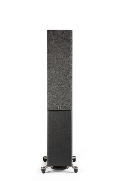 フロア型スピーカー ブラック R600BLK [ハイレゾ対応 /1本(2本注文のみ