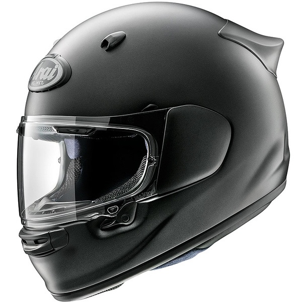 オートバイ用フルフェイスヘルメット サイズ：61-62 ASTRO-GX フラット 