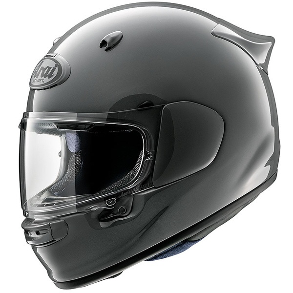 【Arai】バイクヘルメット ASTRO GX プラチナグレーF艶消し種類フルフェイスヘルメット