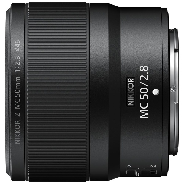 単焦点レンズ Nikon NIKKOR Z MC 50mm F2.8 #6129 - 通販 - gnlexpress.ch