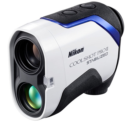 Nikon COOLSHOTPRO ニコン　クールショットプロ　距離計96mm×74mm×42mm