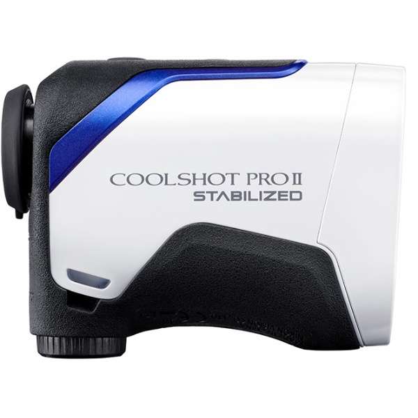 供高尔夫球使用的激光测距仪冷感打击COOLSHOT PRO II STABILIZED LCSPRO2[退货交换不可]_4