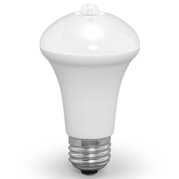 まとめ）アイリスオーヤマ LED電球センサー付60形E26電球LDR9L-H-SE25