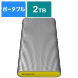 SL-M2 ST OtSSD USB-C{USB-Aڑ TOUGHV[Y Vo[ [2TB /|[^u^]