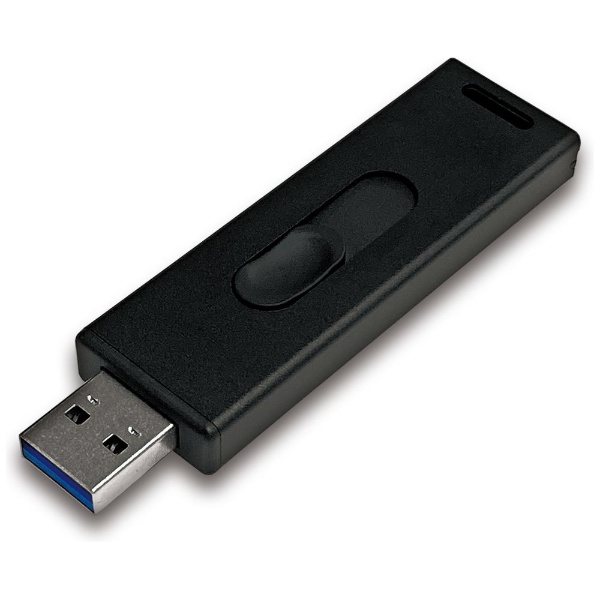 HDMSSD512GJP3R 外付けSSD USB-A接続 MiniStick(PC/録画用・PS5対応) [512GB /ポータブル型]