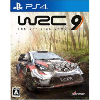 WRC9 FIA [h[`sIVbv yPS4z