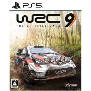 WRC9 FIA [h[`sIVbv yPS5z