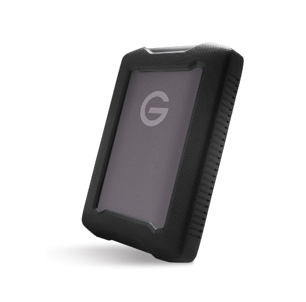 G-Technology G-DRIVE 1TB ポータブルHDD/外付けHDD