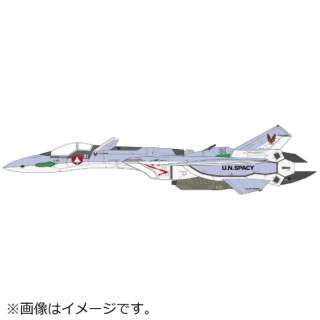 1/48 マクロスシリーズ VF-19A “VF-X レイブンズ”