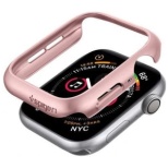Apple Watch Series 6/SE/5/4i40mmjCase Thin Fit Rose Gold 061CS24486