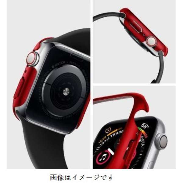 Apple Watch Series 6/SE/5/4i40mmjCase Thin Fit Rose Gold 061CS24486_3