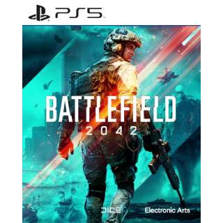 予約特典付き Battlefield 42 Ps5 エレクトロニック アーツ Electronic Arts 通販 ビックカメラ Com