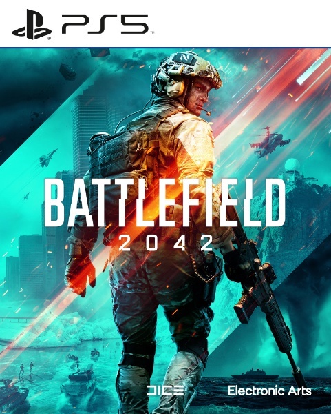 Battlefield 2042 エレクトロニック・アーツ｜Electronic Arts 通販