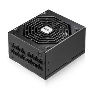 PC電源 LEADEX PLATINUM SE 850W ブラック SF-850F14MP [850W /ATX /Platinum]