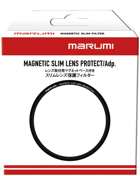 82mm磁铁基础有，供透镜安装使用的细长的镜头保护滤镜