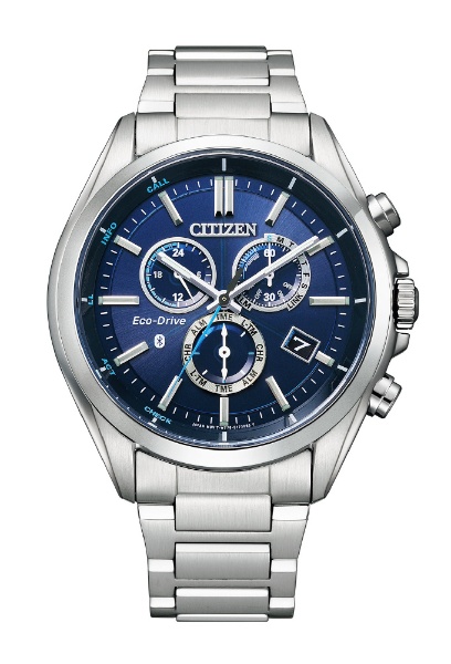 値引き中　CITIZEN エコドライブ　W770MV ラバーベルト　腕時計腕時計