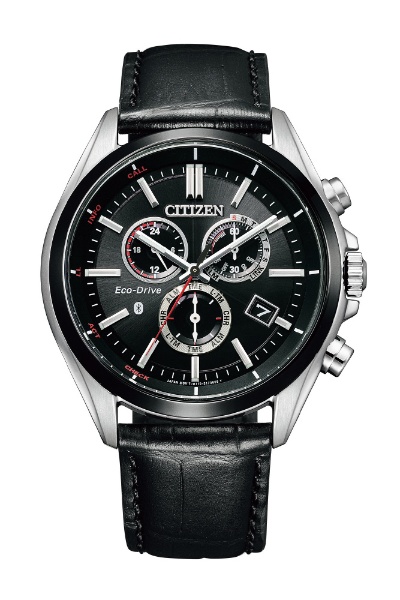 CITIZEN CONNECTED Eco-Drive W770 エコ・ドライブ時計（ソーラー時計