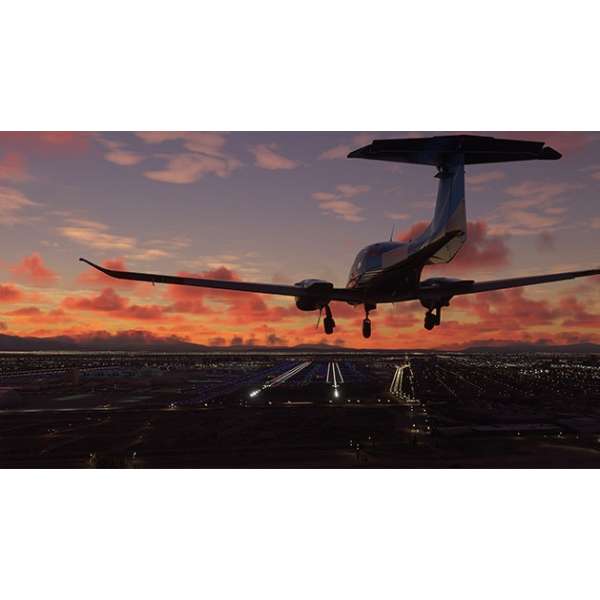 Microsoft Flight Simulator Standard Edition yXbox Series X Q[\tgz_2