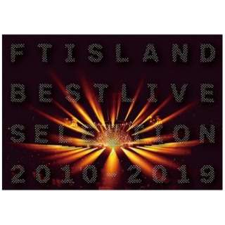 FTISLAND/ FTISLAND BEST LIVE SELECTION 2010-2019 ʏ yDVDz