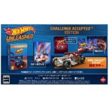 Hot Wheels Unleashed- Challenge Accepted Edition yPS5z