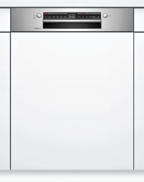 ビルトイン食器洗い機　ゼオライトシリーズ 幅60cmモデル SMI4ZDS016 [10人用～]