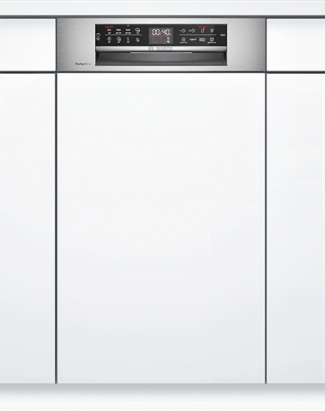 ビルトイン食器洗い機 ゼオライトシリーズ 幅45cmモデル SPI6ZDS006 [8人用]