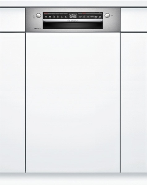 ビルトイン食器洗い機 予熱乾燥方式 幅45cmモデル SPI4HDS006 [8人用] BOSCH｜ボッシュ 通販