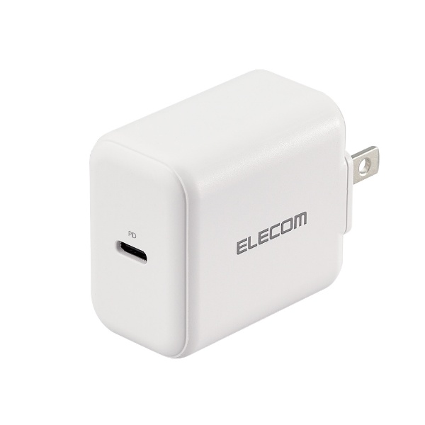 USB Type-C 充電器 PD対応 20W タイプC ×1 【 iPhone iPad Galaxy