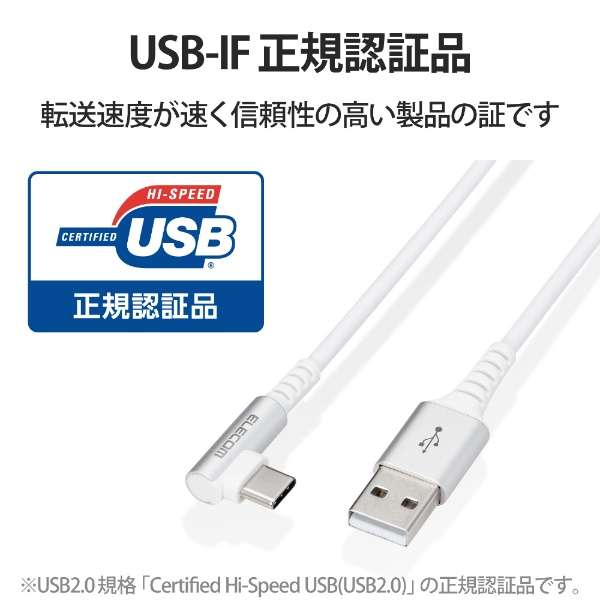 Type-C/USB-CP[u/X}zp/USBiA-Cj/Fؕi/L zCg MPA-ACL12NWH_5