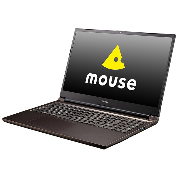 マウスコンピューター ノートPC - ノートPC