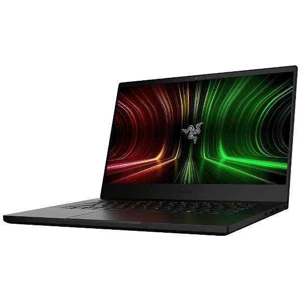 ゲーミングノートパソコン RAZER BLADE 14 RZ09-0370BJA3-R3J1 [14.0型 /Windows10 Home /AMD  Ryzen 9 /メモリ：16GB /SSD：1TB /2021年6月モデル] RAZER｜レイザー 通販 | ビックカメラ.com