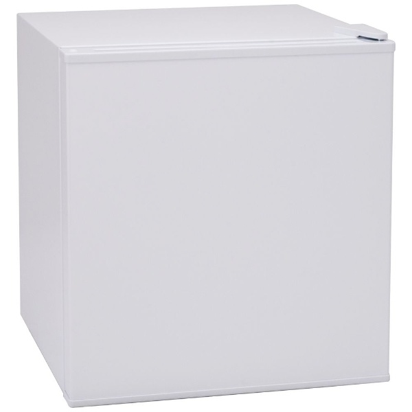 冷蔵庫 ホワイト AR-521 [幅45cm /1ドア /右開きタイプ /46L /2021年