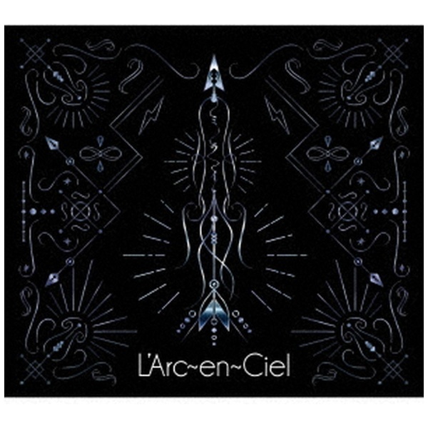 L'Arc～en～Ciel/ ミライ 初回限定盤A 【CD】 ソニーミュージックマーケティング 通販
