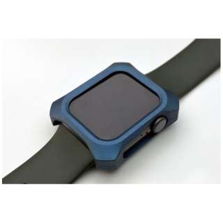Solid bumper for Apple Watch i40mmASeries4.5.6/SEpj }bhu[ GW425
