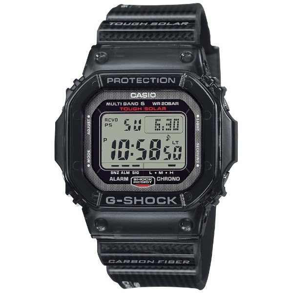 CASIO G-SHOCK 腕時計 - 1