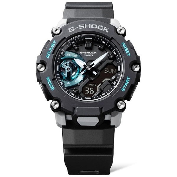G-SHOCK GA-2200M-1AJF 腕時計 CASIO