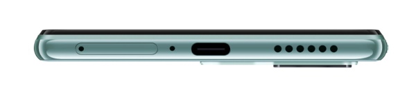 おサイフケータイ】Xiaomi Mi 11 Lite 5G ミントグリーン「Mi11Lite5G