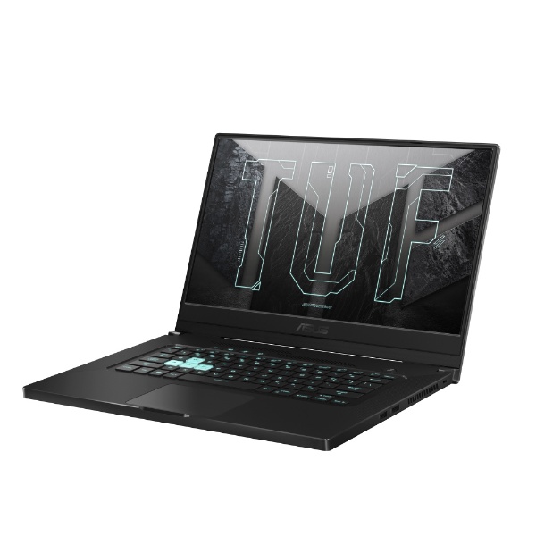 ゲーミングノートパソコン TUF Dash F15 エクリプスグレー FX516PE-I7R3050TG [15.6型 /Windows10 Home  /intel Core i7 /メモリ：16GB /SSD：1TB /2021年7月モデル] ASUS｜エイスース 通販 | ビックカメラ.com