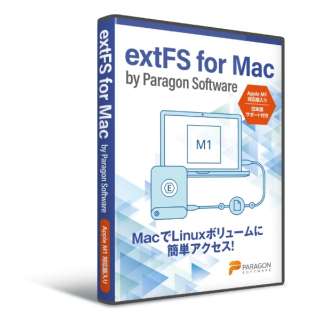 extFS for Mac Apple M1Ήœ-{T|[gt [Macp]_1