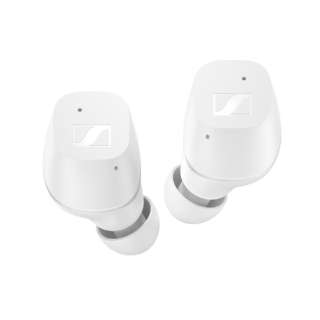 全部的无线入耳式耳机508974 CX True Wireless白CX-200TW1-WHITE[无线(左右分离)/Bluetooth对应]