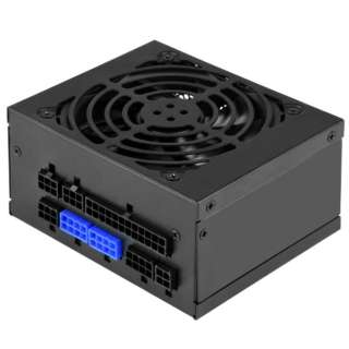 PC電源 ブラック SST-SX650-G-Rev [650W /SFX /Gold]