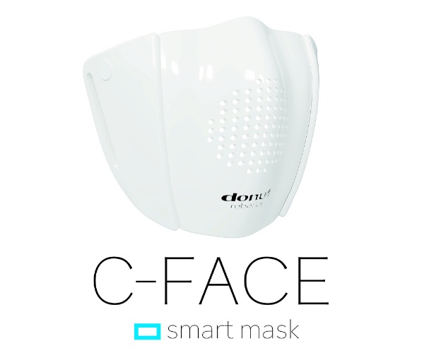 smartmask C-FACE DR-C-F01