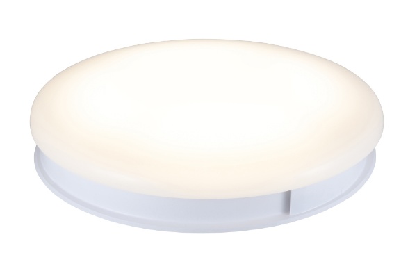 LEDファンシーリングライト UZUKAZE FCE-550WH-UZ [12畳 /昼光色～電球 