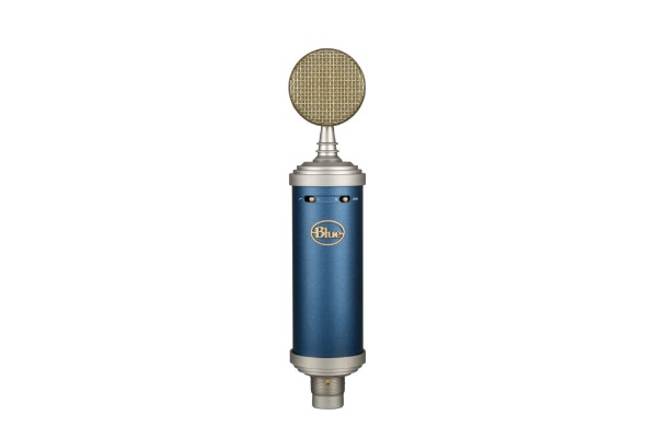 Bluebird SL XLR Condenser Microphone BM1200 ロジクール｜Logicool