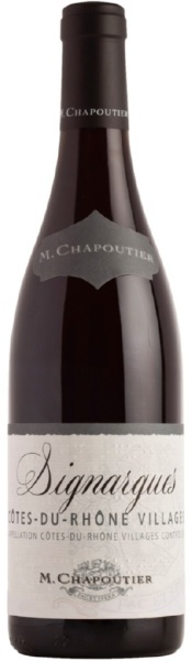 ラ　白ワイン　リュベロン　商舗　フランス　シボワーズ　2020　グルナッシュ　M.シャプティエ　ブラン　750ml　ブラン　ワイン