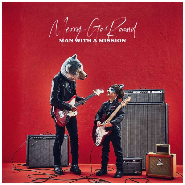 MAN WITH A MISSION×milet/ 絆ノ奇跡 初回生産限定盤 【CD】 ソニー